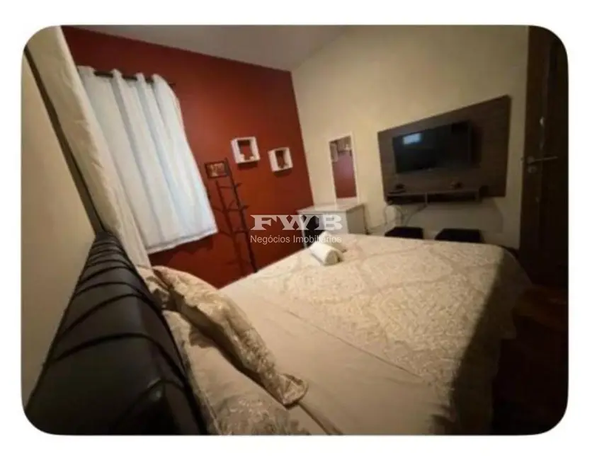 Foto 4 de Apartamento com 2 quartos à venda, 70m2 em Leblon, Rio De Janeiro - RJ