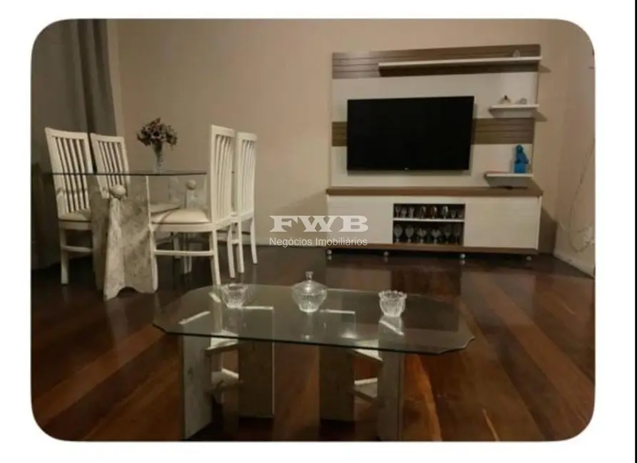 Foto 1 de Apartamento com 2 quartos à venda, 70m2 em Leblon, Rio De Janeiro - RJ