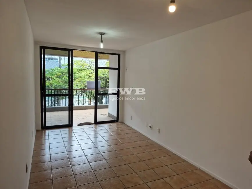 Apartamento com 2 quartos à venda, 71m2 em Recreio dos Bandeirantes, Rio De Janeiro - RJ - imagem 2 Foto 2 de Apartamento com 2 quartos à venda, 71m2 em Recreio dos Bandeirantes, Rio De Janeiro - RJ