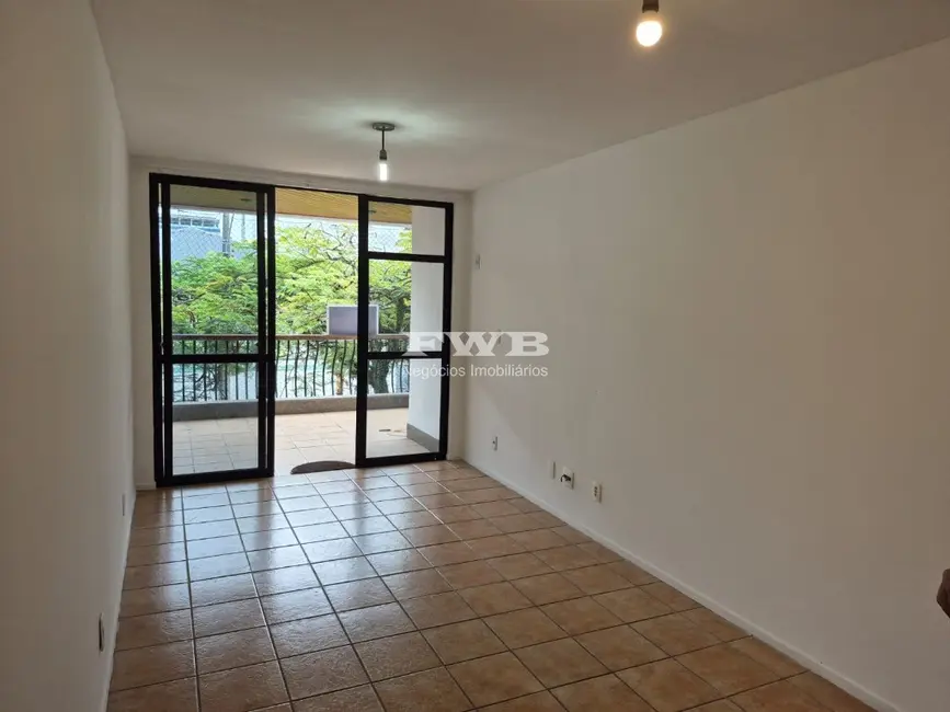 Foto 2 de Apartamento com 2 quartos à venda, 71m2 em Recreio dos Bandeirantes, Rio De Janeiro - RJ