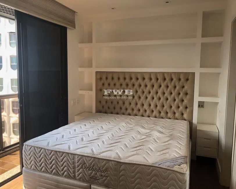 Foto 8 de Apartamento com 2 quartos para alugar, 90m2 em Ipanema, Rio De Janeiro - RJ