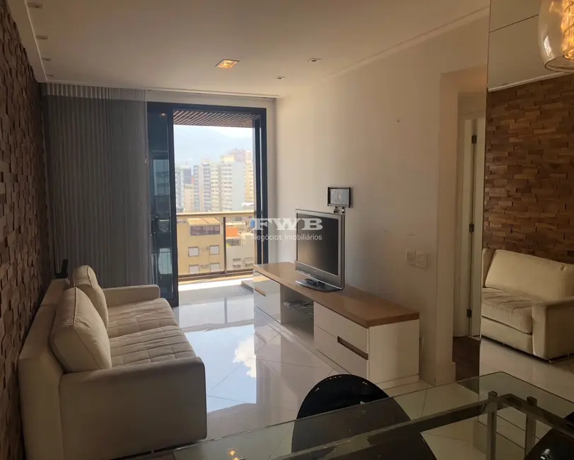 Foto 3 de Apartamento com 2 quartos para alugar, 90m2 em Ipanema, Rio De Janeiro - RJ