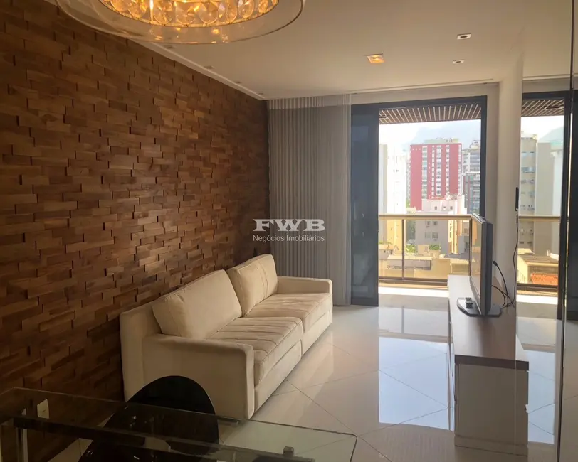 Foto 7 de Apartamento com 2 quartos para alugar, 90m2 em Ipanema, Rio De Janeiro - RJ