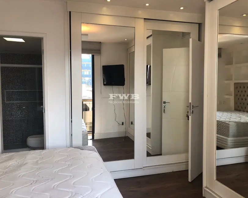 Foto 9 de Apartamento com 2 quartos para alugar, 90m2 em Ipanema, Rio De Janeiro - RJ