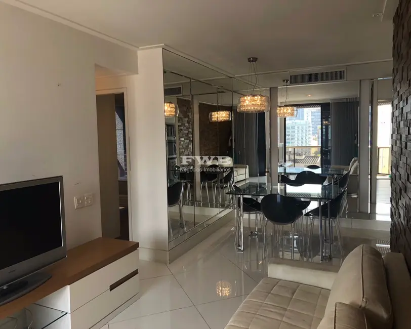 Foto 4 de Apartamento com 2 quartos para alugar, 90m2 em Ipanema, Rio De Janeiro - RJ