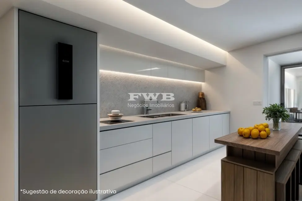 Foto 2 de Apartamento com 1 quarto à venda, 62m2 em Ipanema, Rio De Janeiro - RJ