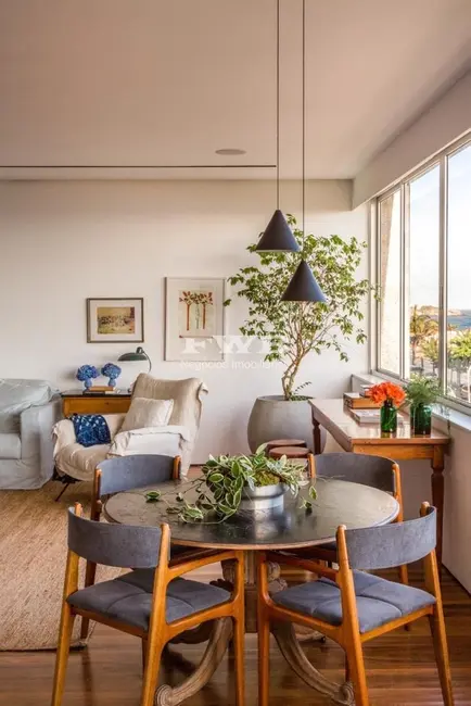 Apartamento com 4 quartos à venda, 410m2 em Ipanema, Rio De Janeiro - RJ - imagem 2 Foto 2 de Apartamento com 4 quartos à venda, 410m2 em Ipanema, Rio De Janeiro - RJ