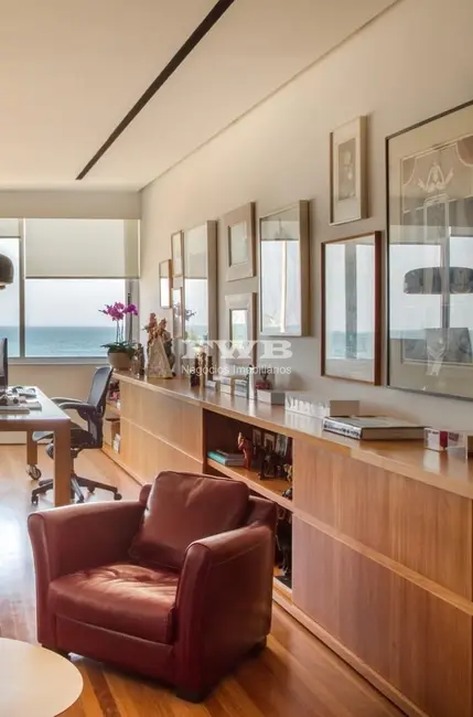 Apartamento com 4 quartos à venda, 410m2 em Ipanema, Rio De Janeiro - RJ - imagem 6 Foto 6 de Apartamento com 4 quartos à venda, 410m2 em Ipanema, Rio De Janeiro - RJ