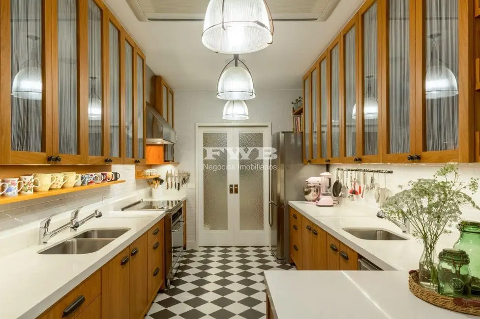 Apartamento com 4 quartos à venda, 410m2 em Ipanema, Rio De Janeiro - RJ - imagem 5 Foto 5 de Apartamento com 4 quartos à venda, 410m2 em Ipanema, Rio De Janeiro - RJ