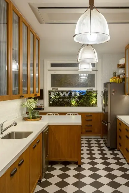 Apartamento com 4 quartos à venda, 410m2 em Ipanema, Rio De Janeiro - RJ - imagem 4 Foto 4 de Apartamento com 4 quartos à venda, 410m2 em Ipanema, Rio De Janeiro - RJ