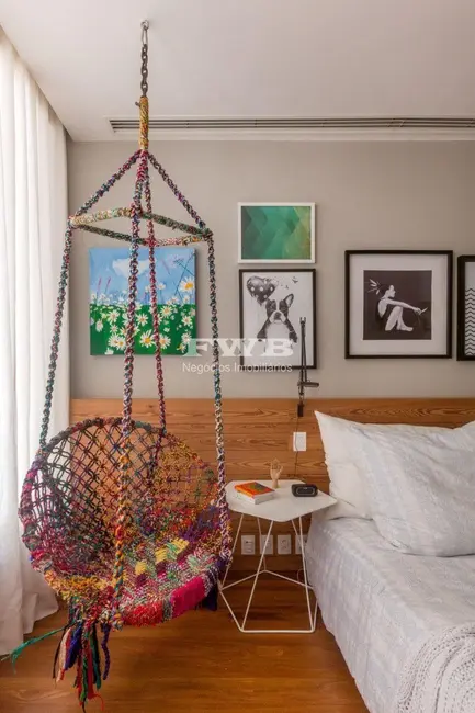 Apartamento com 4 quartos à venda, 410m2 em Ipanema, Rio De Janeiro - RJ - imagem 7 Foto 7 de Apartamento com 4 quartos à venda, 410m2 em Ipanema, Rio De Janeiro - RJ