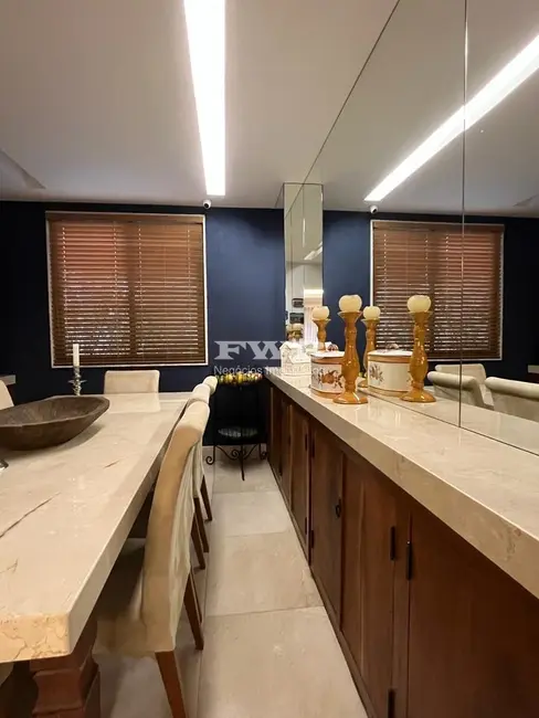 Foto 9 de Apartamento com 4 quartos à venda, 307m2 em Leblon, Rio De Janeiro - RJ