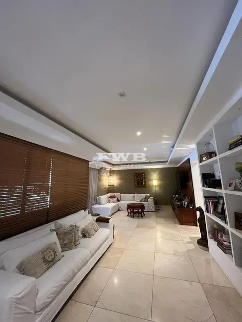 Foto 6 de Apartamento com 4 quartos à venda, 307m2 em Leblon, Rio De Janeiro - RJ