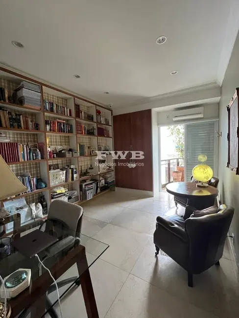 Foto 8 de Apartamento com 4 quartos à venda, 307m2 em Leblon, Rio De Janeiro - RJ