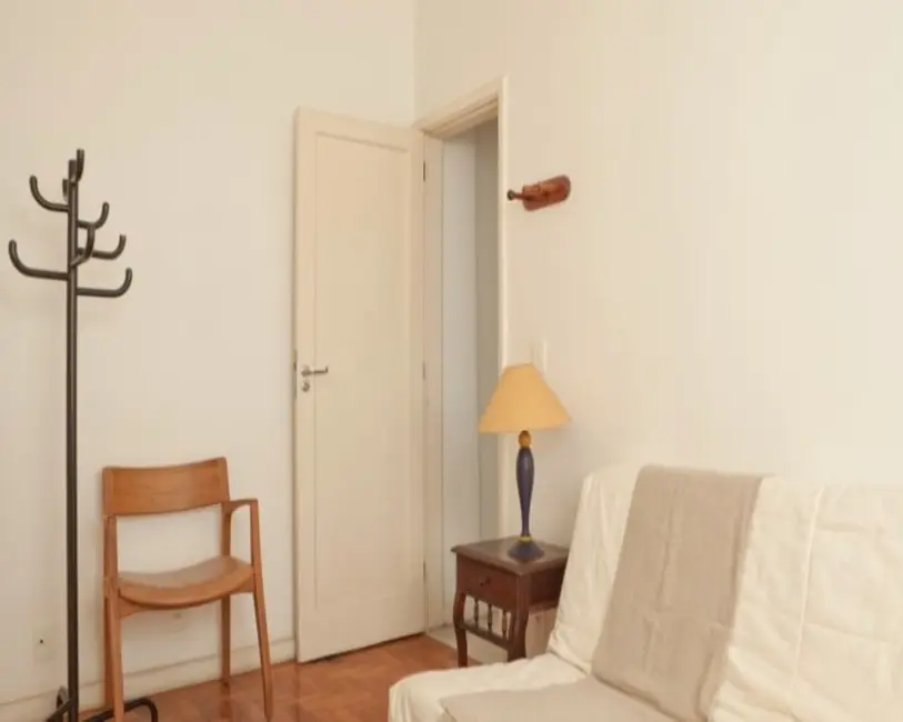 Apartamento com 2 quartos para alugar, 70m2 em Leblon, Rio De Janeiro - RJ - imagem 7 Foto 7 de Apartamento com 2 quartos para alugar, 70m2 em Leblon, Rio De Janeiro - RJ