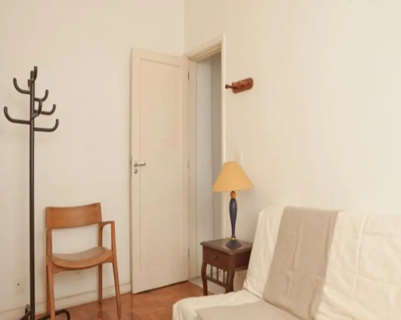 Foto 7 de Apartamento com 2 quartos à venda, 70m2 em Leblon, Rio De Janeiro - RJ