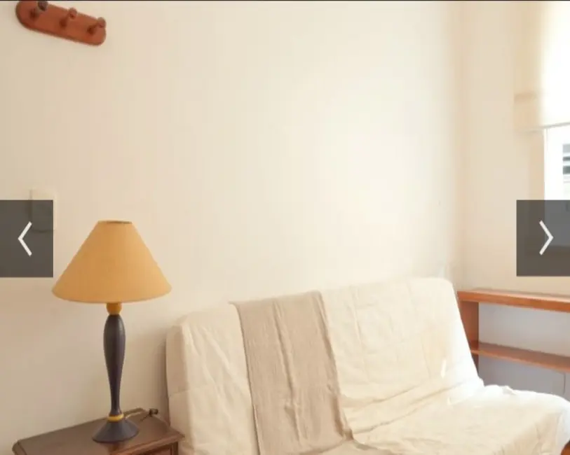 Apartamento com 2 quartos para alugar, 70m2 em Leblon, Rio De Janeiro - RJ - imagem 8 Foto 8 de Apartamento com 2 quartos para alugar, 70m2 em Leblon, Rio De Janeiro - RJ