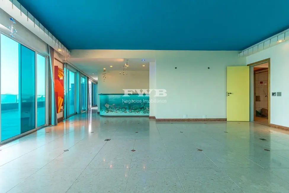 Foto 7 de Apartamento com 4 quartos à venda, 425m2 em Copacabana, Rio De Janeiro - RJ