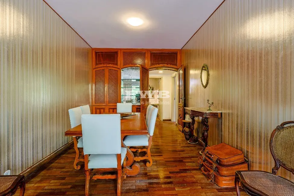 Foto 7 de Apartamento com 4 quartos à venda, 187m2 em Leblon, Rio De Janeiro - RJ