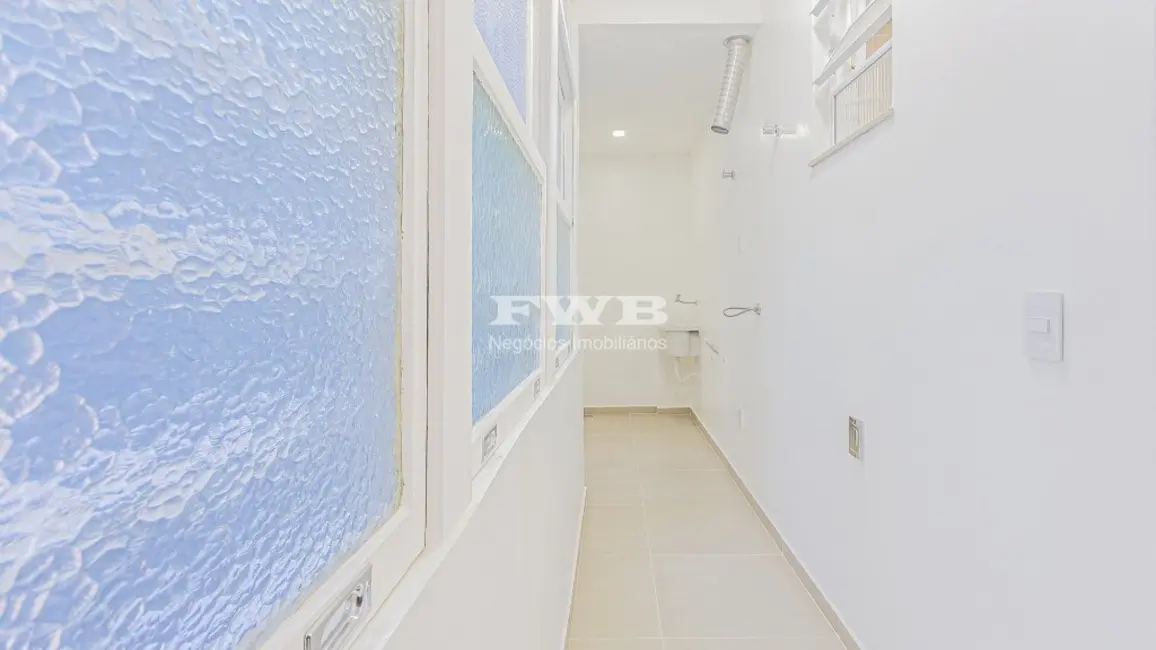 Foto 9 de Apartamento com 3 quartos à venda, 139m2 em Copacabana, Rio De Janeiro - RJ