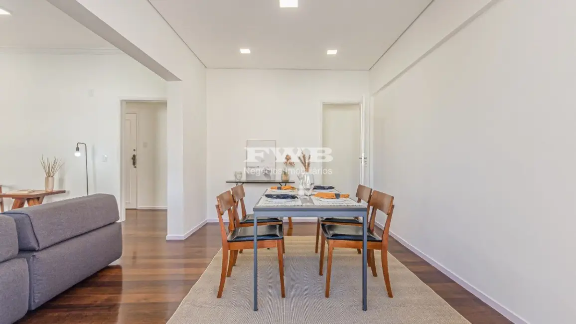 Foto 4 de Apartamento com 3 quartos à venda, 139m2 em Copacabana, Rio De Janeiro - RJ