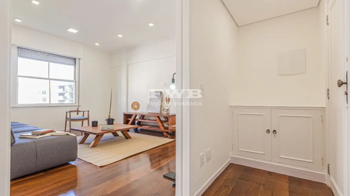 Foto 7 de Apartamento com 3 quartos à venda, 139m2 em Copacabana, Rio De Janeiro - RJ