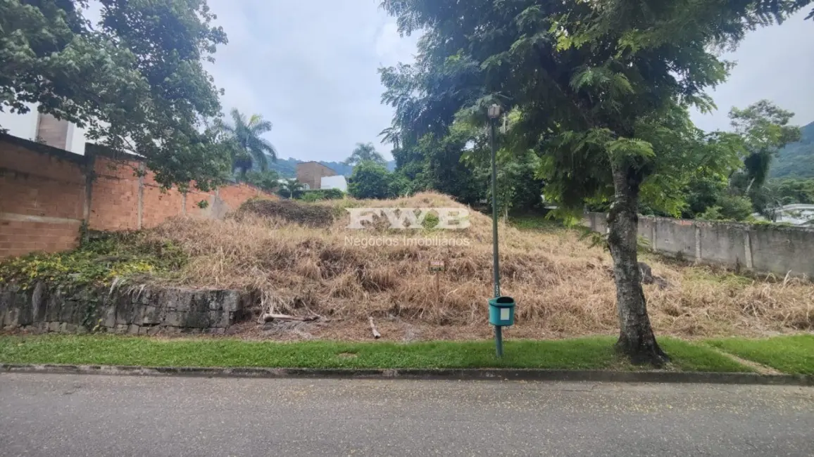 Foto 3 de Terreno / Lote à venda em Itanhangá, Rio De Janeiro - RJ