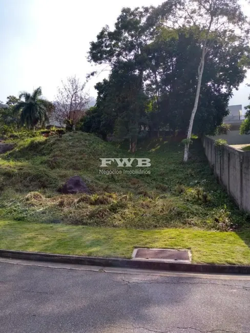 Foto 5 de Terreno / Lote à venda em Itanhangá, Rio De Janeiro - RJ