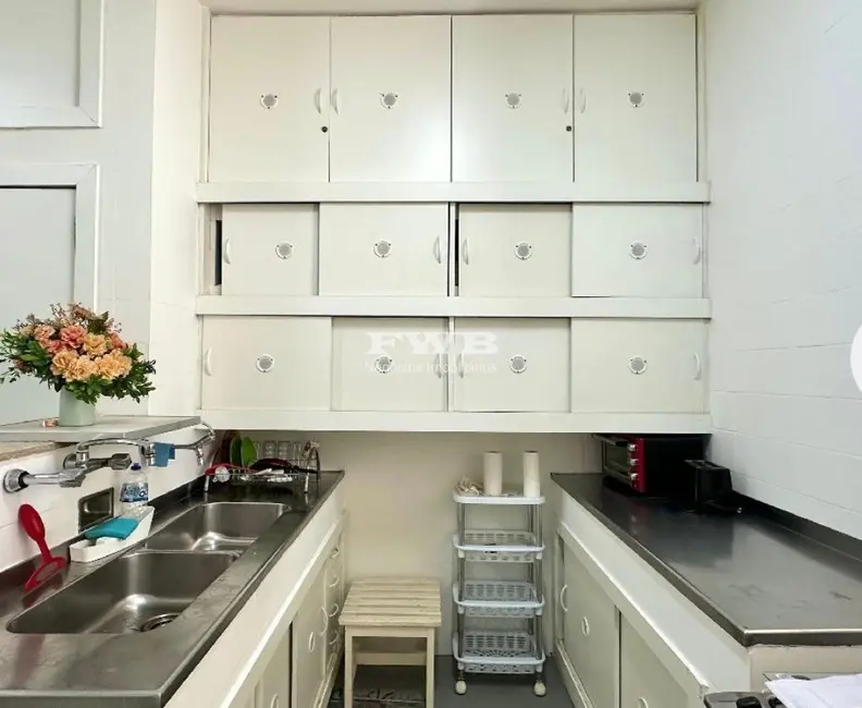 Foto 8 de Apartamento com 4 quartos à venda, 202m2 em Copacabana, Rio De Janeiro - RJ