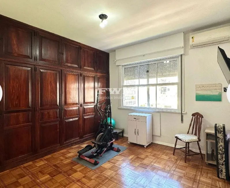 Foto 2 de Apartamento com 4 quartos à venda, 202m2 em Copacabana, Rio De Janeiro - RJ