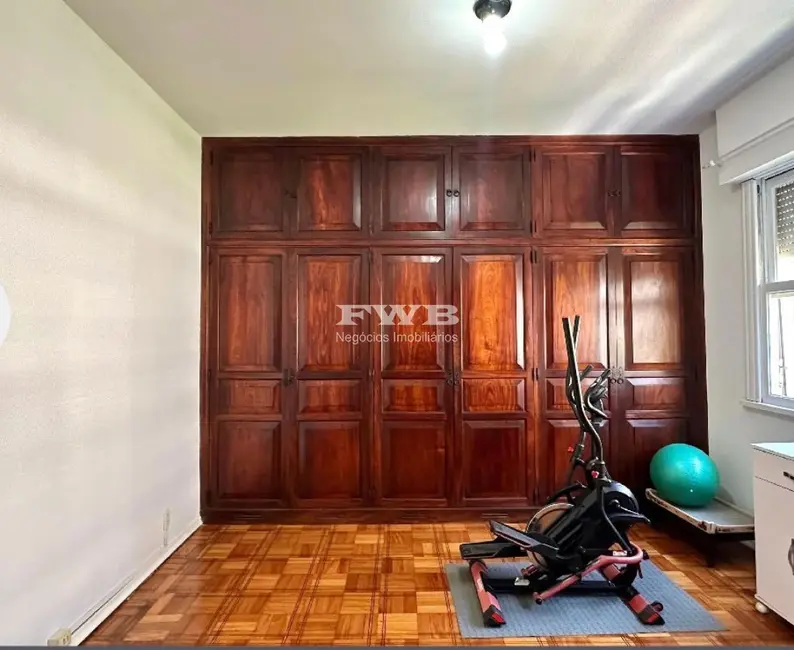 Foto 6 de Apartamento com 4 quartos à venda, 202m2 em Copacabana, Rio De Janeiro - RJ