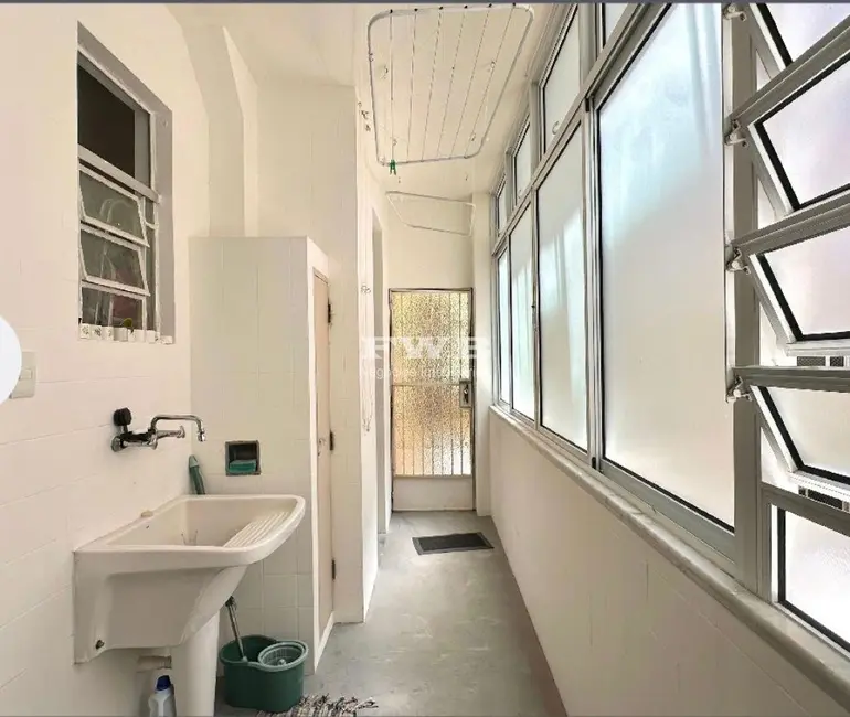 Foto 7 de Apartamento com 4 quartos à venda, 202m2 em Copacabana, Rio De Janeiro - RJ