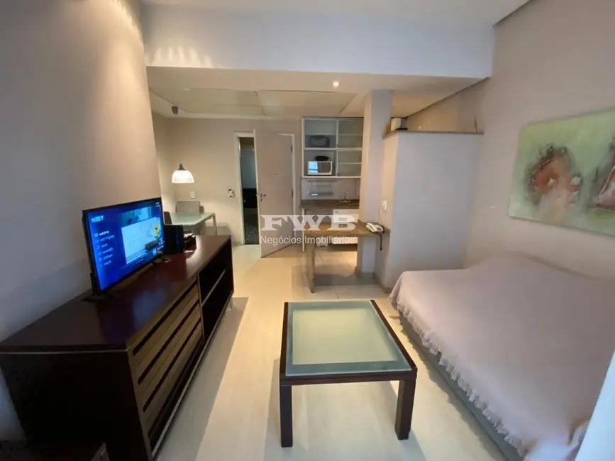 Foto 4 de Apartamento com 1 quarto à venda, 45m2 em Copacabana, Rio De Janeiro - RJ