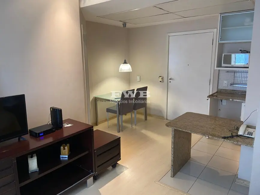 Foto 6 de Apartamento com 1 quarto à venda, 45m2 em Copacabana, Rio De Janeiro - RJ