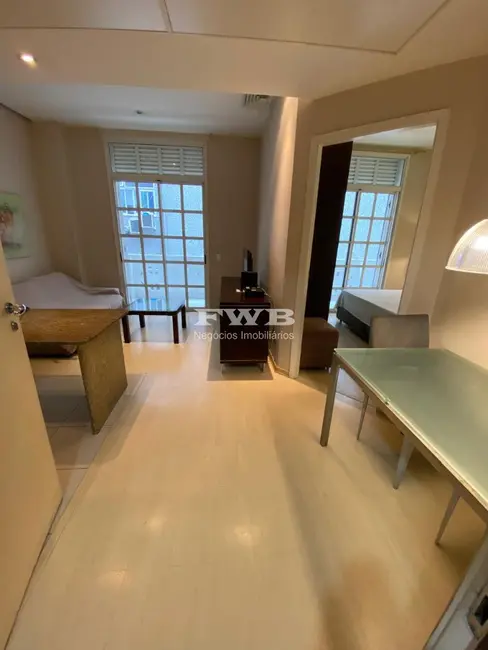 Foto 8 de Apartamento com 1 quarto à venda, 45m2 em Copacabana, Rio De Janeiro - RJ