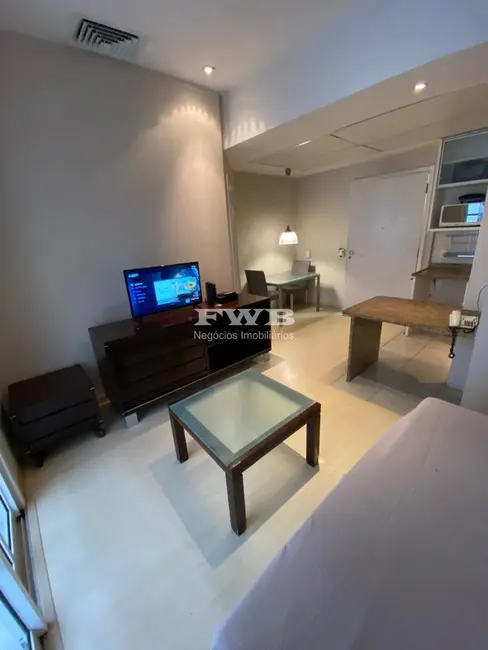 Foto 7 de Apartamento com 1 quarto à venda, 45m2 em Copacabana, Rio De Janeiro - RJ