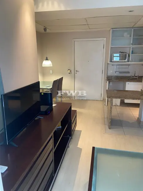 Foto 5 de Apartamento com 1 quarto à venda, 45m2 em Copacabana, Rio De Janeiro - RJ