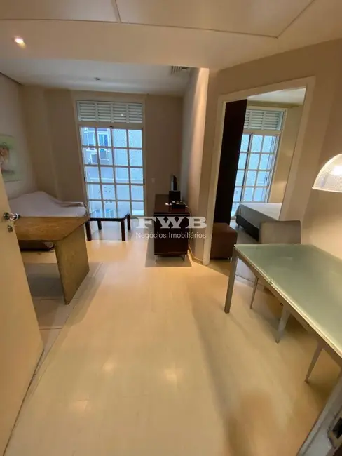 Foto 8 de Apartamento com 1 quarto à venda, 45m2 em Copacabana, Rio De Janeiro - RJ