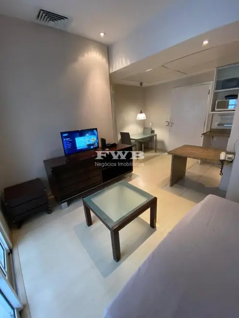Foto 7 de Apartamento com 1 quarto à venda, 45m2 em Copacabana, Rio De Janeiro - RJ