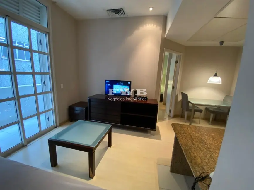 Foto 2 de Apartamento com 1 quarto à venda, 45m2 em Copacabana, Rio De Janeiro - RJ