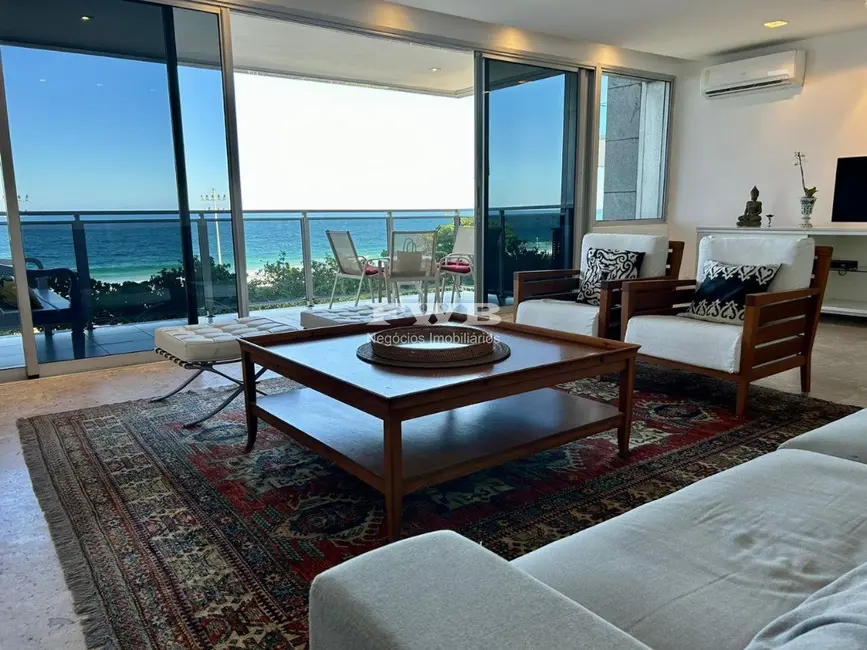 Foto 4 de Apartamento com 3 quartos à venda, 210m2 em Ipanema, Rio De Janeiro - RJ