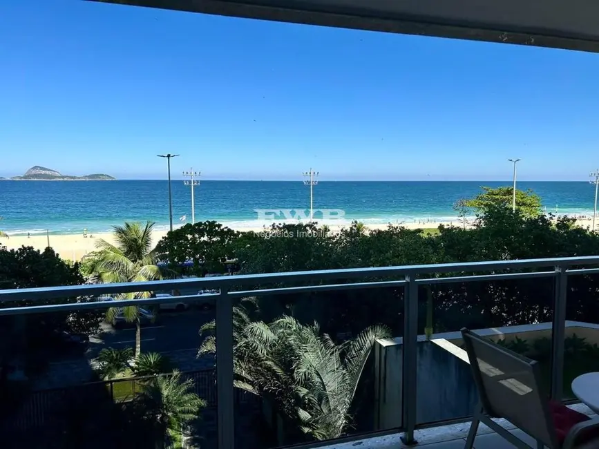 Apartamento com 3 quartos à venda e para alugar, 210m2 em Ipanema, Rio De Janeiro - RJ - imagem 6 Foto 6 de Apartamento com 3 quartos à venda e para alugar, 210m2 em Ipanema, Rio De Janeiro - RJ