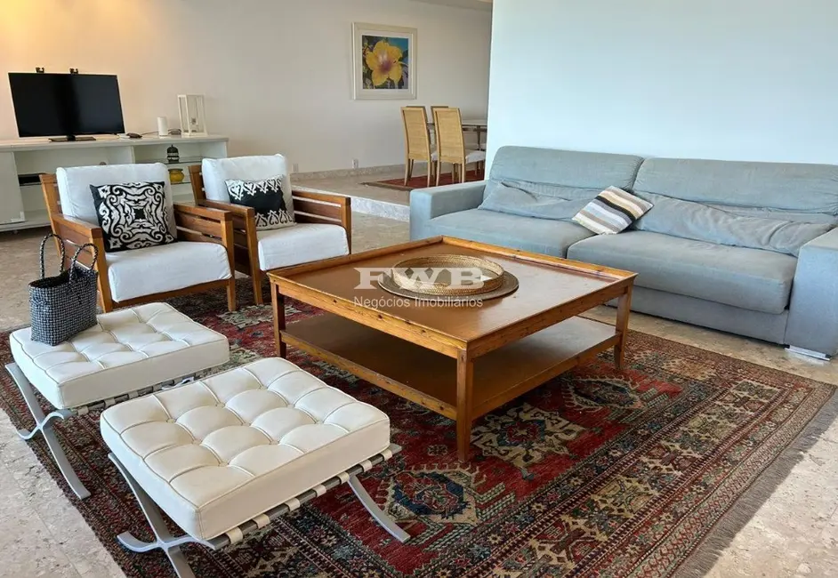 Foto 1 de Apartamento com 3 quartos à venda, 210m2 em Ipanema, Rio De Janeiro - RJ