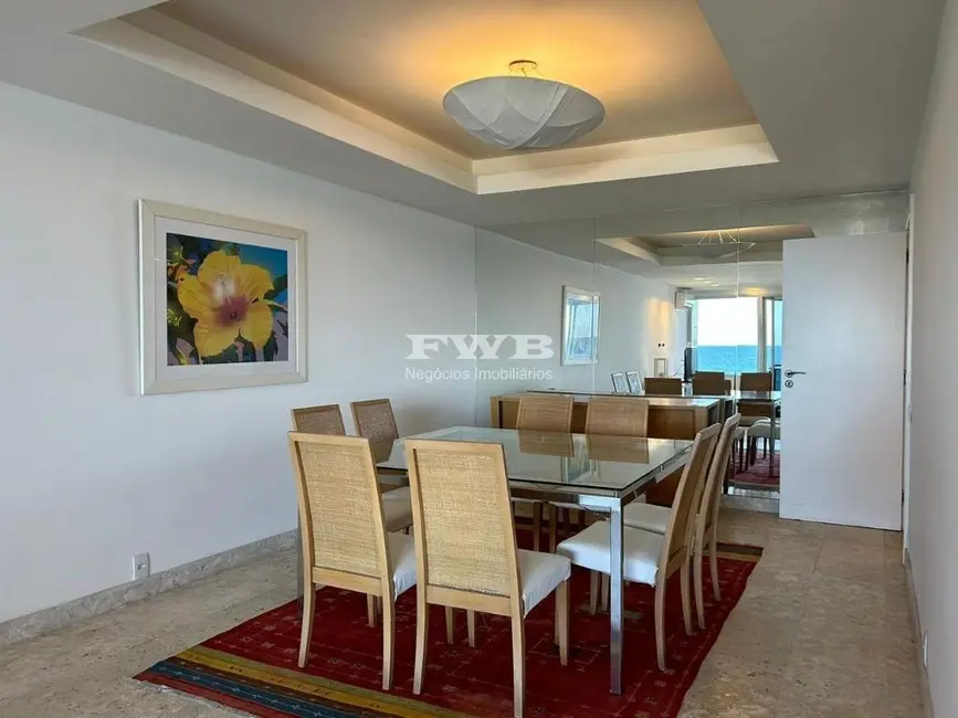 Apartamento com 3 quartos à venda e para alugar, 210m2 em Ipanema, Rio De Janeiro - RJ - imagem 7 Foto 7 de Apartamento com 3 quartos à venda e para alugar, 210m2 em Ipanema, Rio De Janeiro - RJ