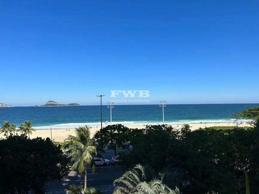 Foto 5 de Apartamento com 3 quartos à venda, 210m2 em Ipanema, Rio De Janeiro - RJ