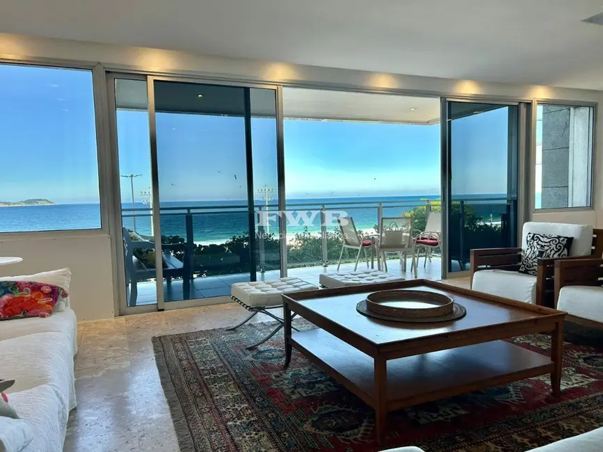 Foto 3 de Apartamento com 3 quartos à venda, 210m2 em Ipanema, Rio De Janeiro - RJ