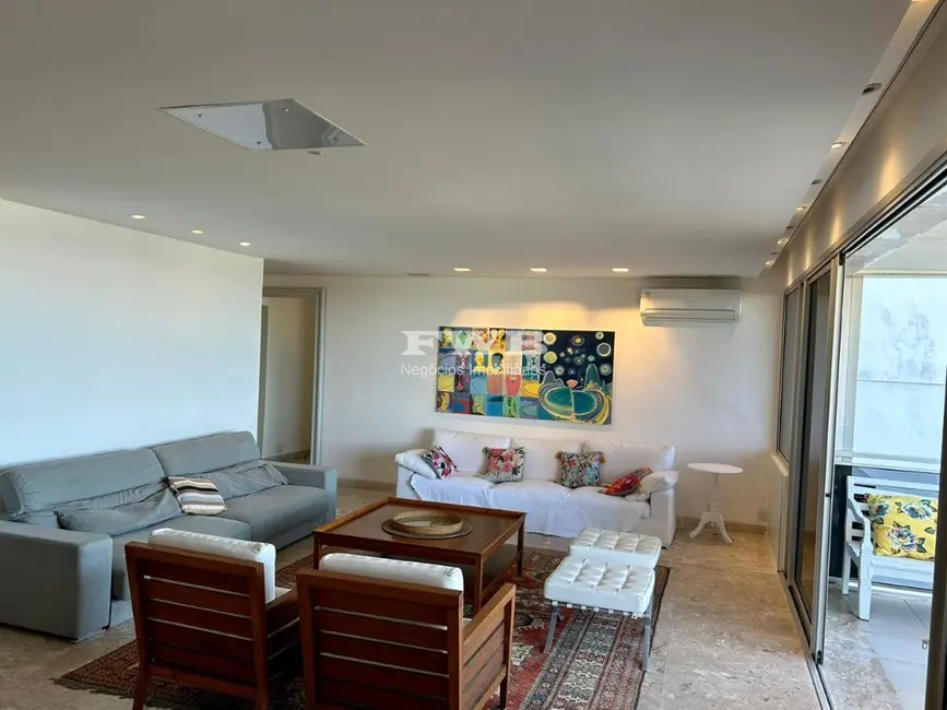 Foto 2 de Apartamento com 3 quartos à venda, 210m2 em Ipanema, Rio De Janeiro - RJ