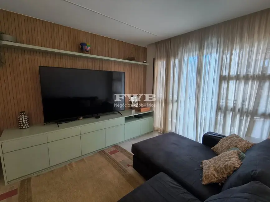 Apartamento com 2 quartos à venda, 106m2 em Barra da Tijuca, Rio De Janeiro - RJ - imagem 3 Foto 3 de Apartamento com 2 quartos à venda, 106m2 em Barra da Tijuca, Rio De Janeiro - RJ