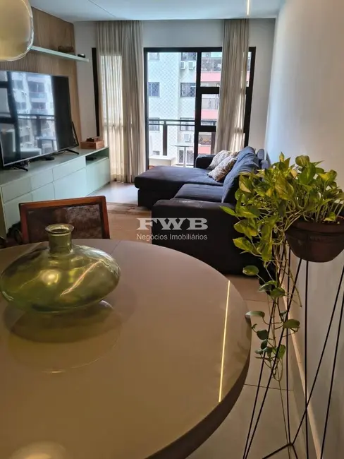 Apartamento com 2 quartos à venda, 106m2 em Barra da Tijuca, Rio De Janeiro - RJ - imagem 7 Foto 7 de Apartamento com 2 quartos à venda, 106m2 em Barra da Tijuca, Rio De Janeiro - RJ