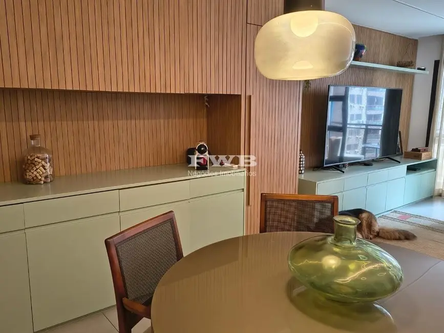 Apartamento com 2 quartos à venda, 106m2 em Barra da Tijuca, Rio De Janeiro - RJ - imagem 6 Foto 6 de Apartamento com 2 quartos à venda, 106m2 em Barra da Tijuca, Rio De Janeiro - RJ